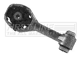 FIRST LINE variklio montavimas FEM3413